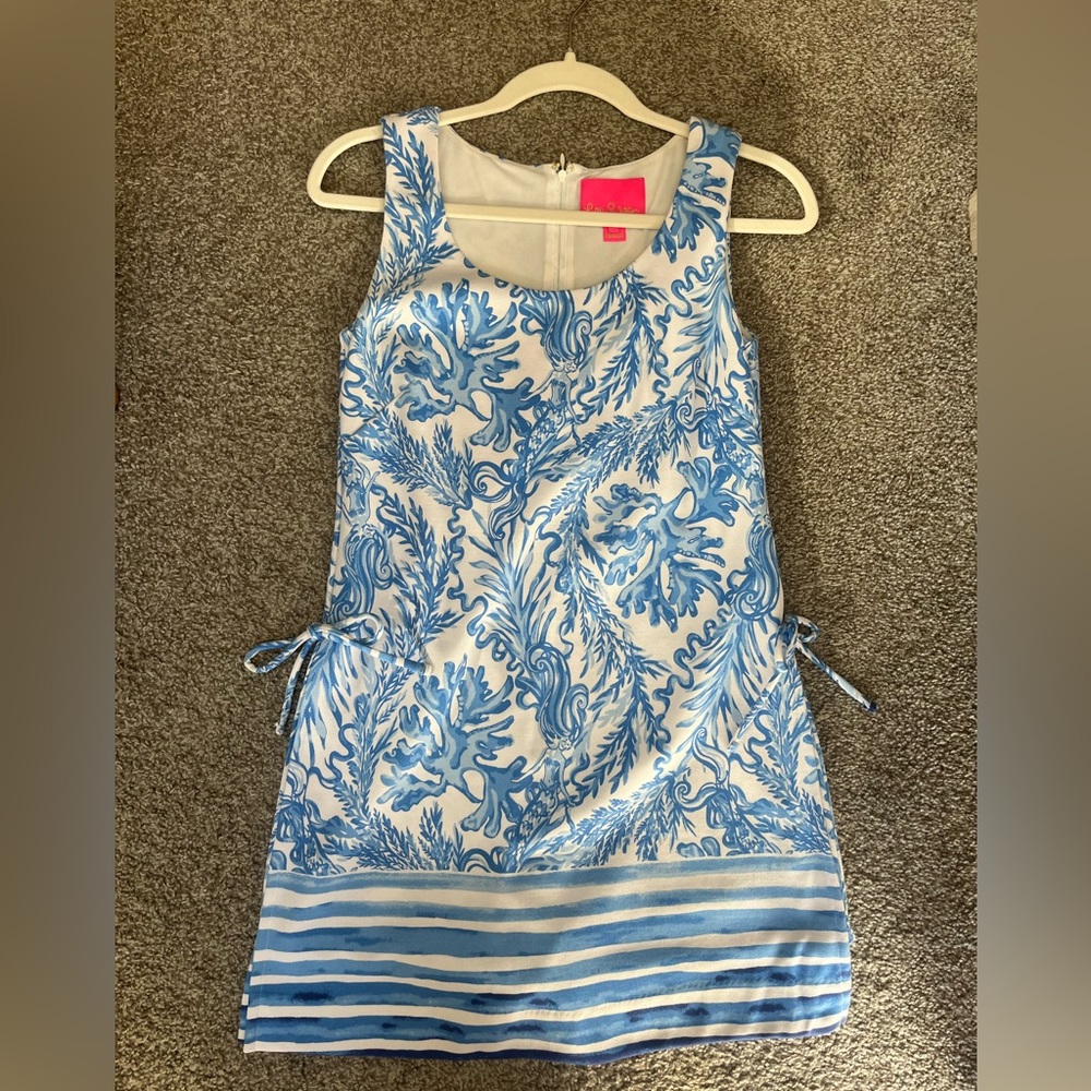 Lilly Pulitzer Sammi Romper
